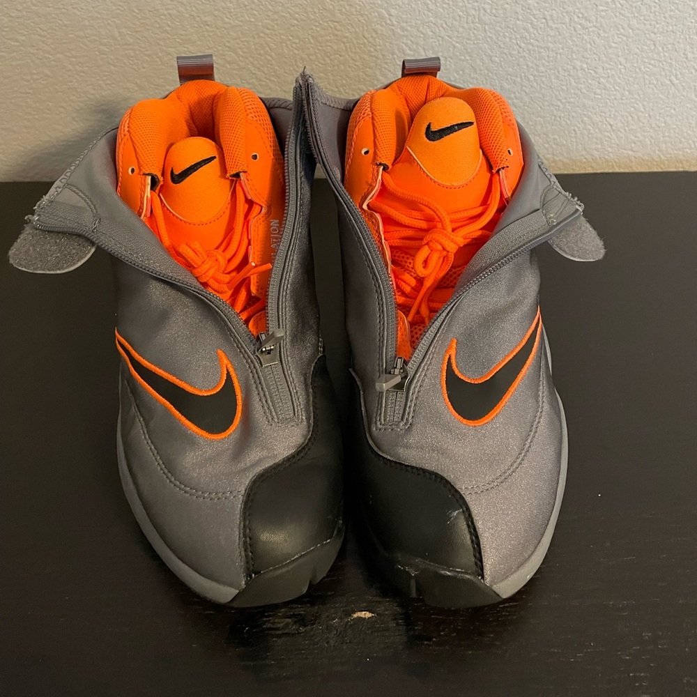 Nike Flight The Glove